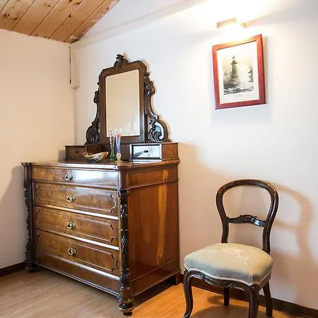Panzió La Casa Semplice