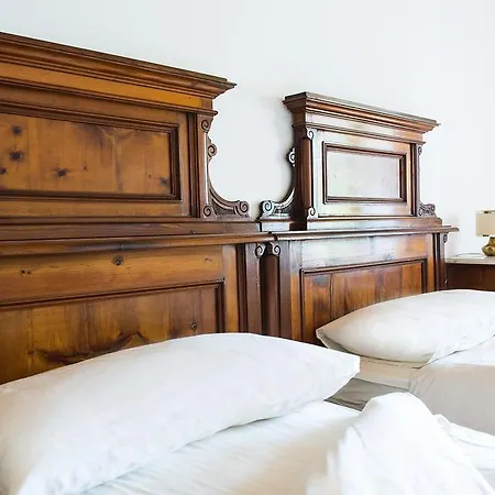 Panzió La Casa Semplice *