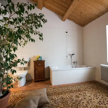 Panzió La Casa Semplice