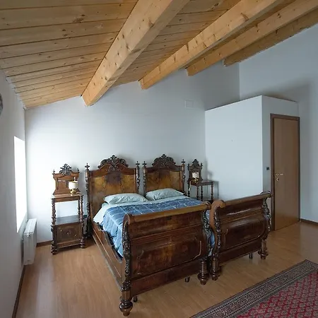 La Casa Semplice Panzió Cologna Veneta