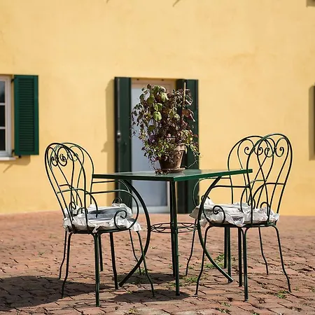 La Casa Semplice *