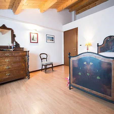 Nocleg ze śniadaniem La Casa Semplice Cologna Veneta