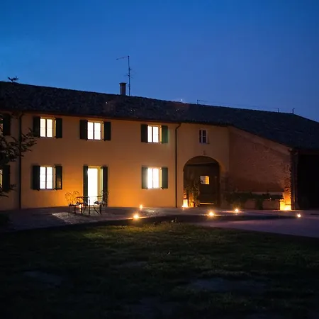La Casa Semplice Nocleg ze śniadaniem Cologna Veneta