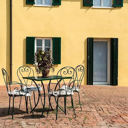 La Casa Semplice