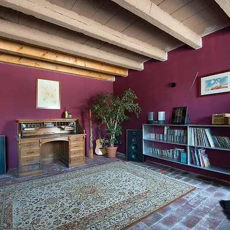 La Casa Semplice Panzió *