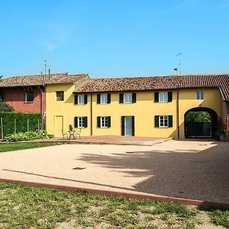 La Casa Semplice * Cologna Veneta