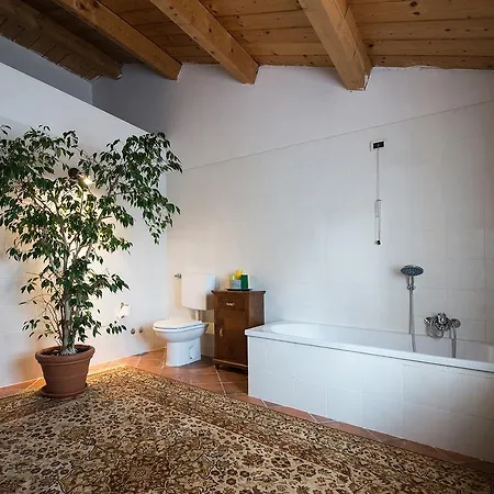 La Casa Semplice Panzió