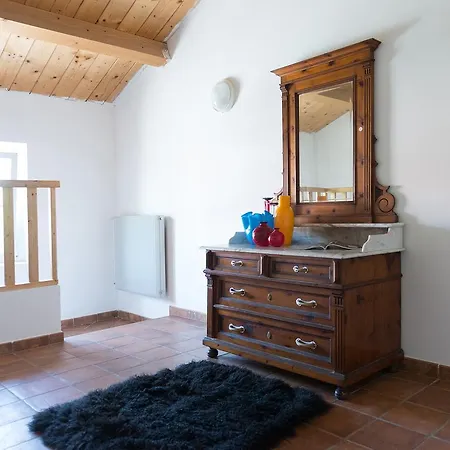 Nocleg ze śniadaniem La Casa Semplice *