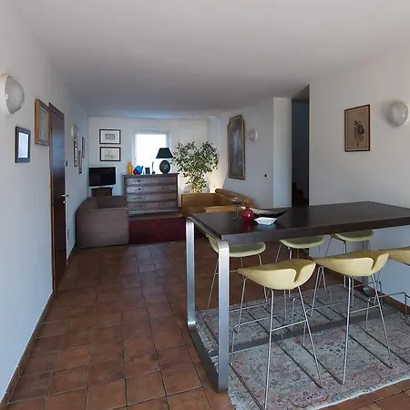 La Casa Semplice Panzió Cologna Veneta