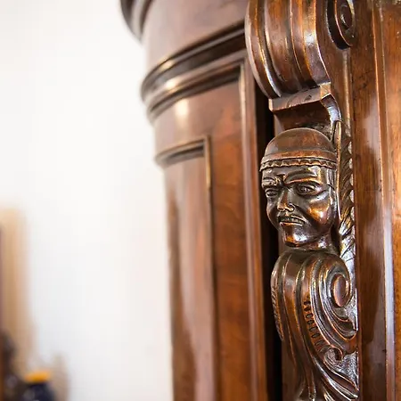Nocleg ze śniadaniem La Casa Semplice *