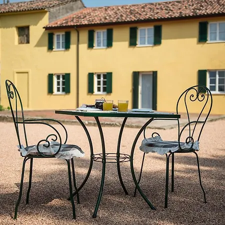 La Casa Semplice