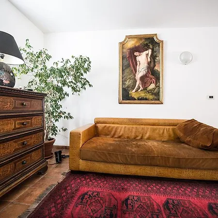 Nocleg ze śniadaniem La Casa Semplice Cologna Veneta