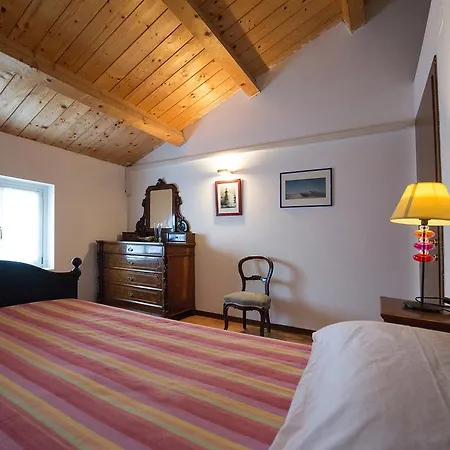 Nocleg ze śniadaniem La Casa Semplice