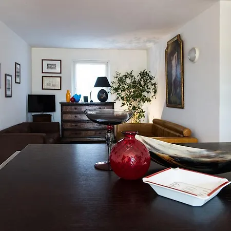 La Casa Semplice Nocleg ze śniadaniem Cologna Veneta