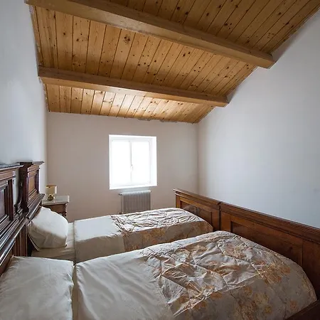 La Casa Semplice Panzió