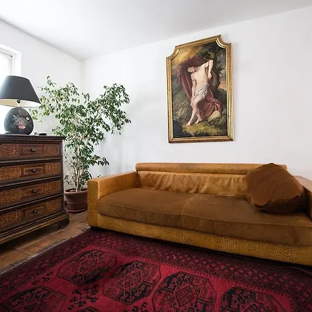 فندق مبيت وإفطار La Casa Semplice Cologna Veneta