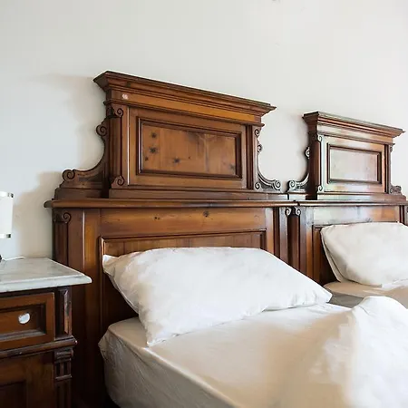 فندق مبيت وإفطار La Casa Semplice