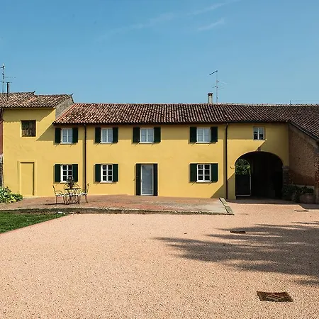 La Casa Semplice Cologna Veneta