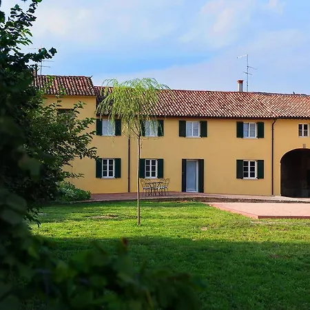 La Casa Semplice فندق مبيت وإفطار